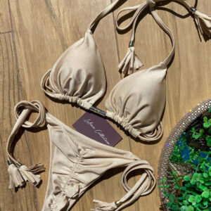 SANTORINI LUXURY COLLECTION NUDE
