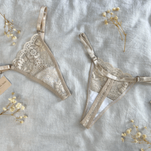TANGA NUDE